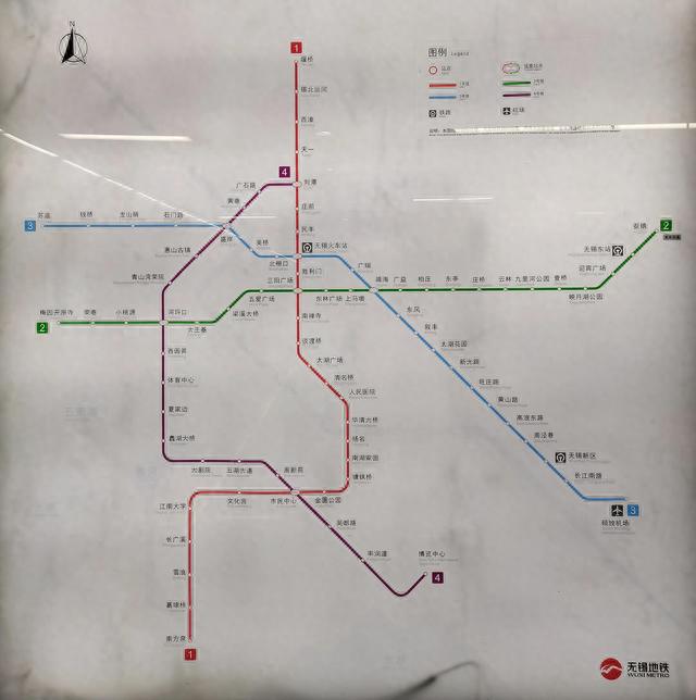 无锡参拜灵山大佛