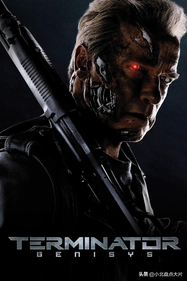 超能查派为什么被禁播，我想看超能查派（推荐十部机器人系列精彩影片）