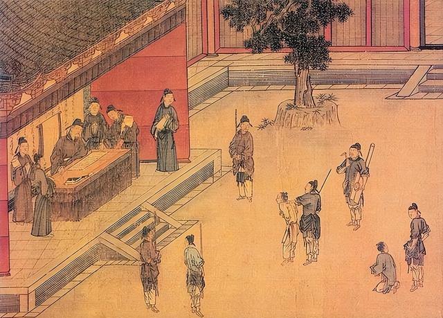 唐朝科举制度有何发展，科举制中的重大改革