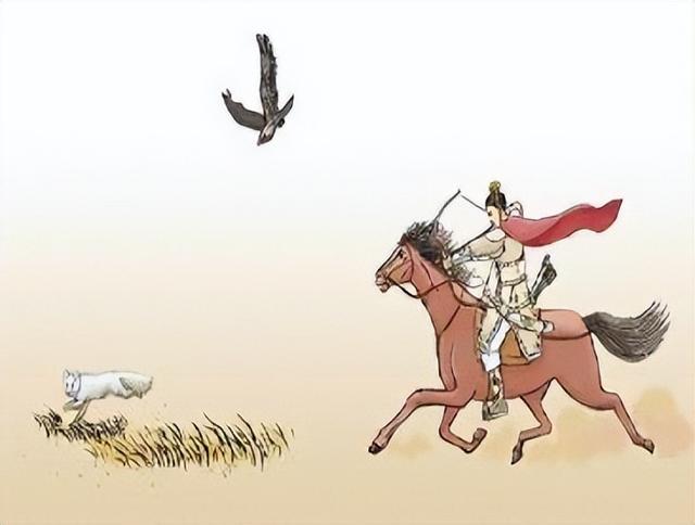 形容骏马的词语，有飞字的四字词语（点开文章看看有没有你知道的）