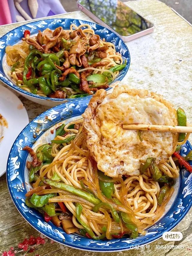 南京吃喝玩乐俱乐部，这20家南京“苍蝇馆子”