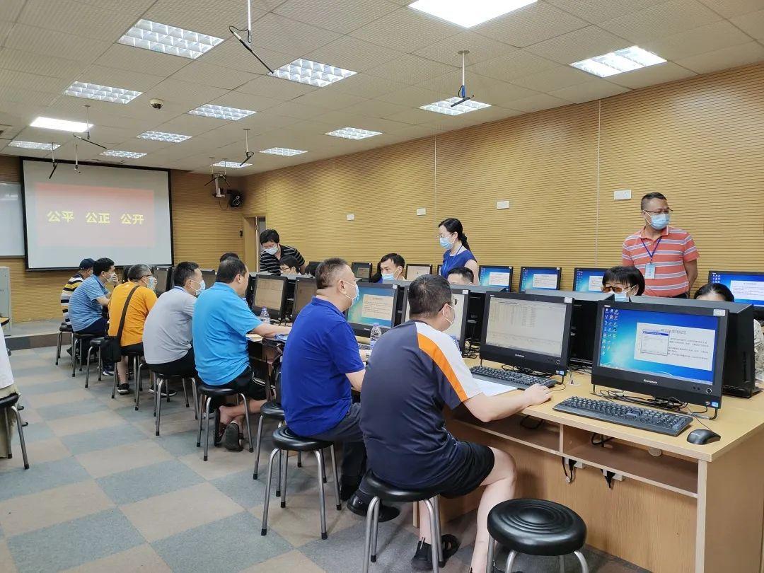 广州城市职业技工学校怎么样（广州城市职业学院投档分数线新鲜出炉啦）