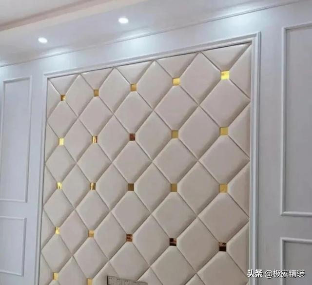 罗马里奥瓷砖怎么样，罗马利奥瓷砖怎么样（极家精装提供的墙面装修材料怎么选）