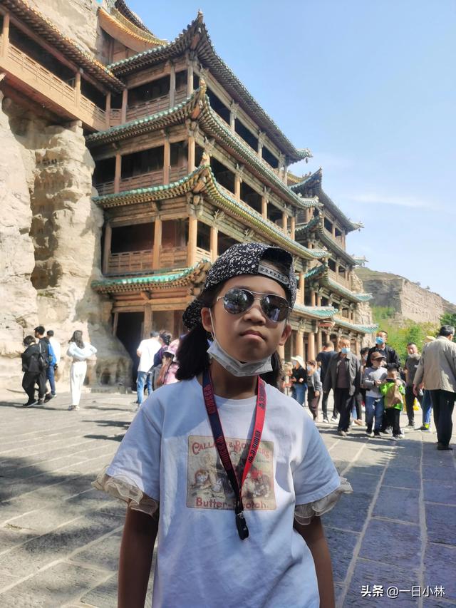 云冈石窟门票多少钱，云冈石窟门票优惠政策（去年国庆假期的“薅羊毛”之旅）