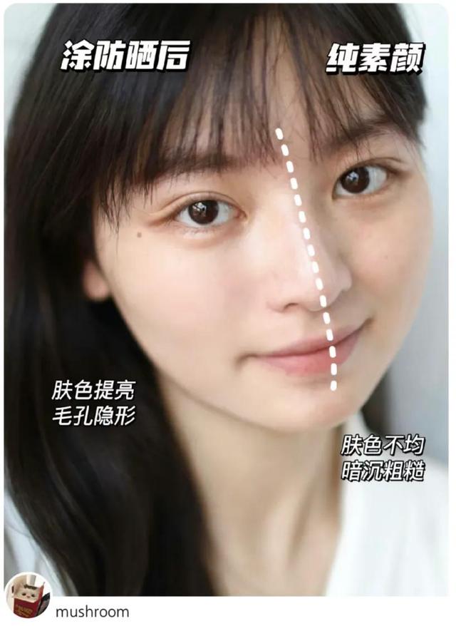 兰蔻防晒霜适合肌肤，一分钱一分货的大牌尖子生