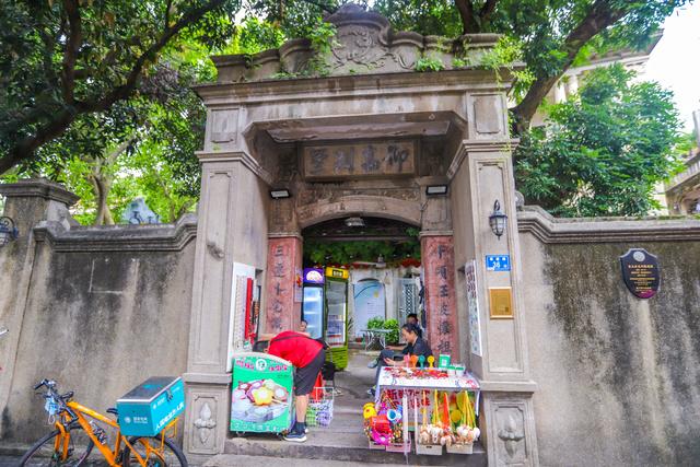 厦门好玩吗，春节去厦门好玩吗（厦门必打卡的2个景点）