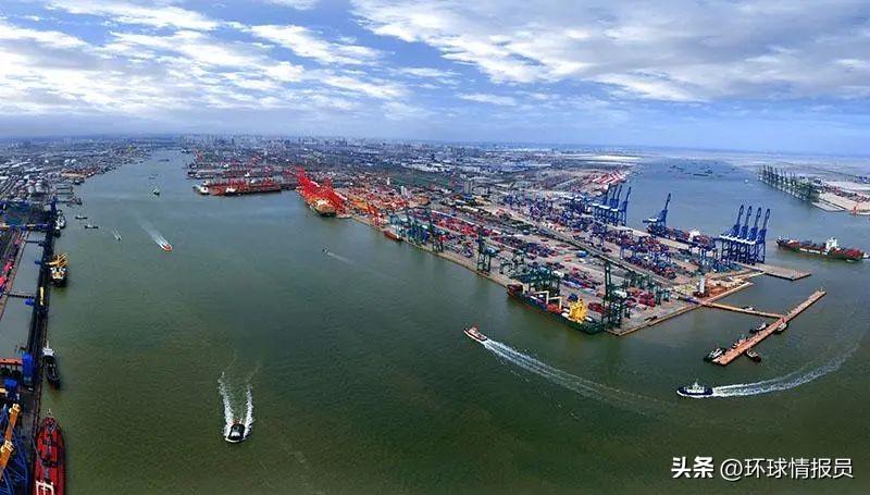 四大直辖市是哪几个，四大直辖市是哪四大直辖市（为什么要从河北省会升级为直辖市）