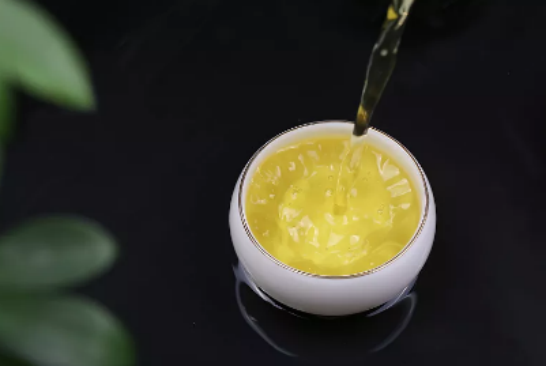 淡茶有哪些，淡茶有哪些茶叶好（种草了4款“宝藏茶”）