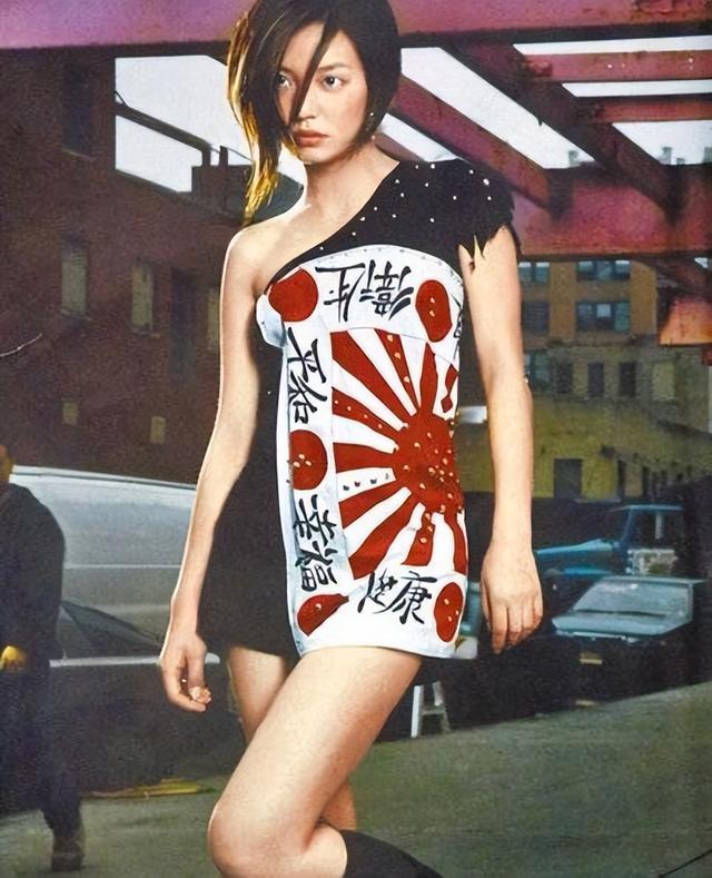 赵薇个人资料简介，女演员赵薇个人资料（儿子离婚分走5.2亿）