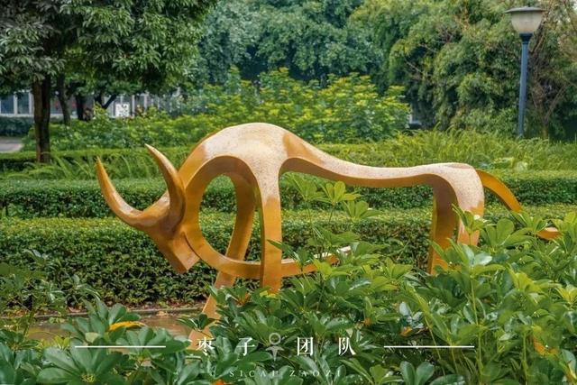 四川农业大学在全国是什么水平，占地约4500亩