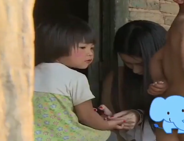 变形计杨馥宇全集，杨馥宇变形计是哪一期（杨馥宇：一天1000零花钱）