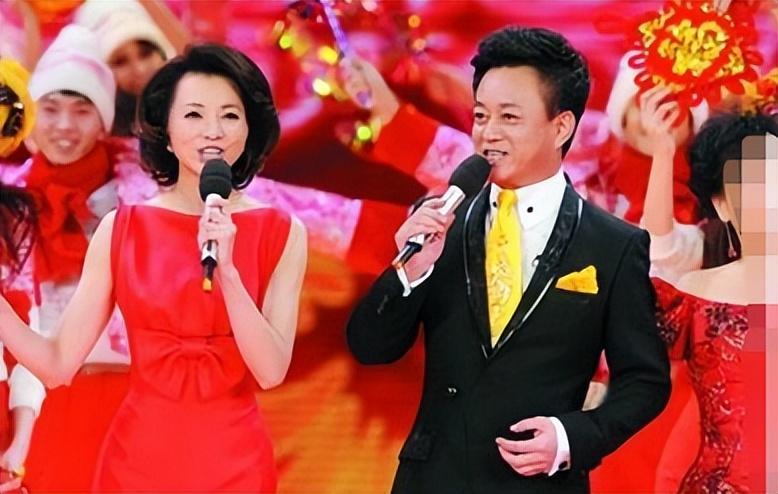 朱军与弦子事件始末弦子是谁？朱军案意外牵出弦子国外新身份