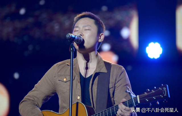 华语男歌手排行榜，华语男歌手排行榜50名（内地乐坛崛起“四大天王”）