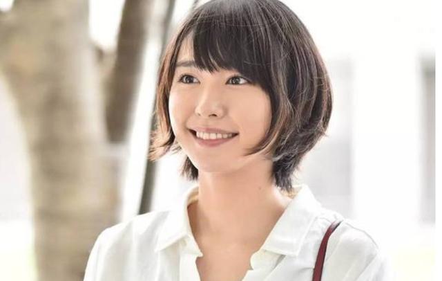 新垣结衣是谁，新垣结衣是谁呀（“日本女神”新垣结衣）