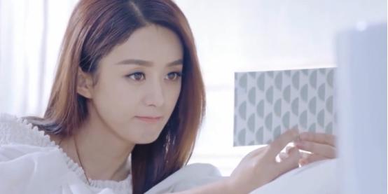 赵丽颖和朱梓骁合作的，赵丽颖和朱梓骁演的电视（后因一饭之恩记张睿8年）