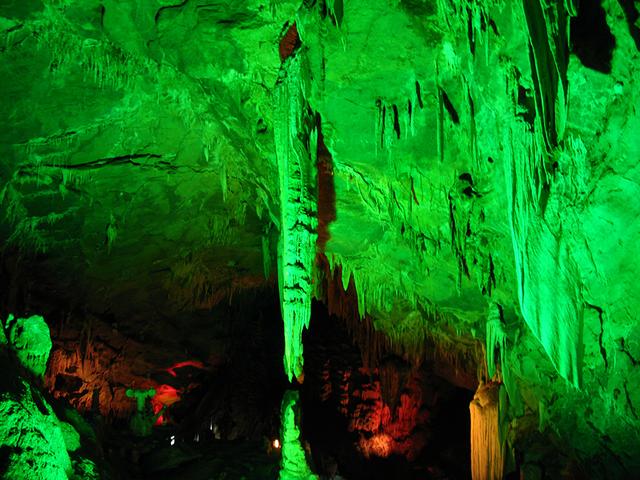 中国南方喀斯特，广西的文物遗产有哪些（中国南方喀斯特之旅）