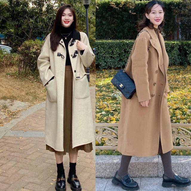 什么颜色的鞋子最百搭，什么牌子的鞋子好看（气质女人更爱穿“乐福鞋”）