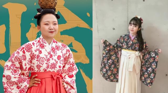 狩衣的狩衣，狩衣里面穿什么（辣目洋子新剧近日系受争议）