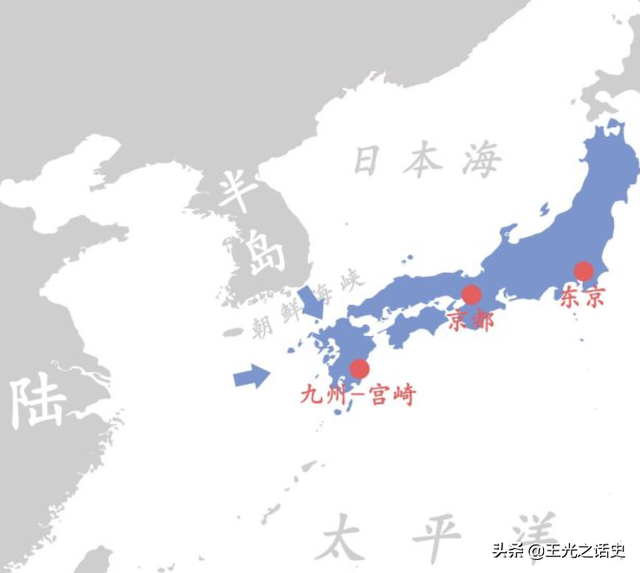 日本天皇的权力到底有多大，日本天皇的权力大吗（为什么日本天皇却能做到万世一系）