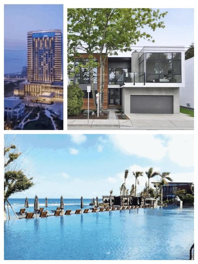 滨海旅游度假区，滨海生态旅游度假区规划（陆丰市三大滨海旅游区）