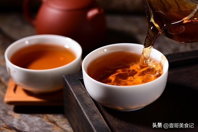 红茶可以放多久，红茶会过期吗（红茶的最佳饮用期）