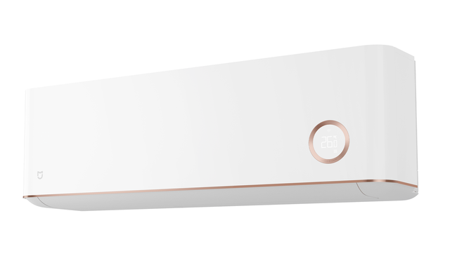 空调主机的尺寸一般是多少，格力空调主机的尺寸一般是多少（小米米家空调自然风鎏金版）