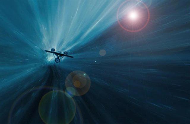 宇宙外面是什么世界，宇宙外面是什么（那么宇宙之外又是什么呢）