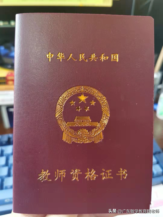 考幼师资格证需要什么学历，报考幼师证需要什么学历才可以（幼师必须具备的证书）