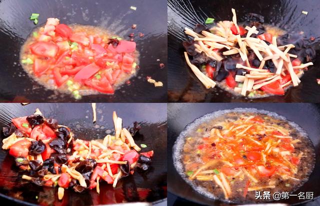 家常小炒五花肉的做法，小炒五花肉的家常做法（软嫩如豆腐）