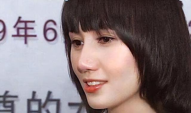 深眼窝为什么漂亮，女生眼窝深好看吗（眼窝深、鼻梁高）