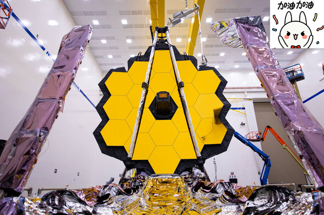 天文望远镜原理，天文望远镜的原理是什么（威力恐怖如斯的韦布望远镜）