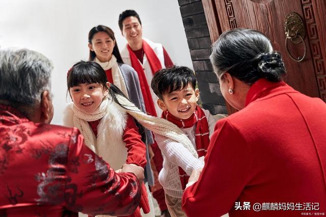 给压岁钱的寓意是什么，其中寓意大不同