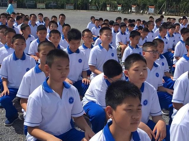 初中生学习方法，初中学习方法和技巧（初三老师：坚持4种行为）