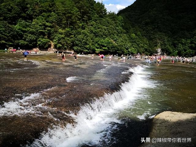 百里画廊是福建的哪一个城市，百里画廊之美誉位于哪里（“百里画廊”“闽东”宁德——是美味国鱼“大黄鱼”之乡）