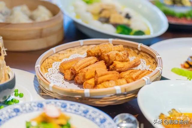 扬州一日游，扬州一日游攻略自助游（一个周末去趟高邮）