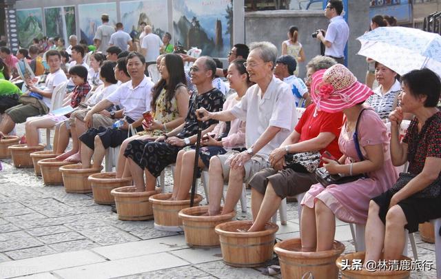 江西宜春是不是很穷，江西宜春是不是很穷人（有优质天然温泉）