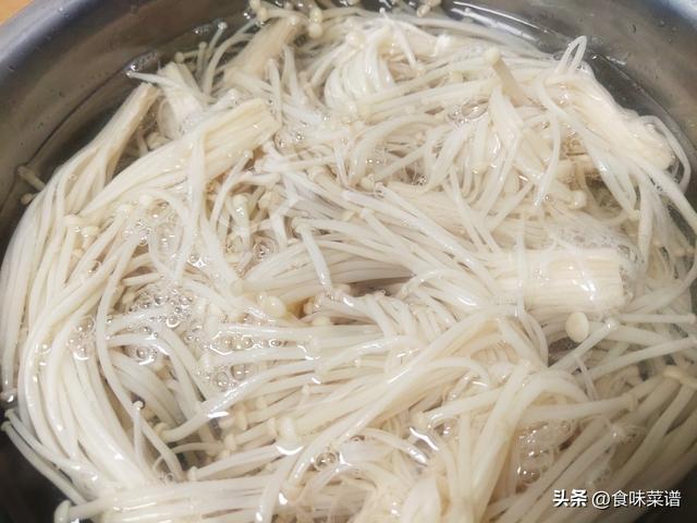 凉菜菜谱大全，精美凉菜菜谱大全（分享6道凉拌菜做法）