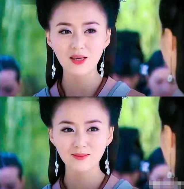 美人心计里周子冉怎么当上皇后的，美人心计周子冉儿子（《特战荣耀》的冷静）