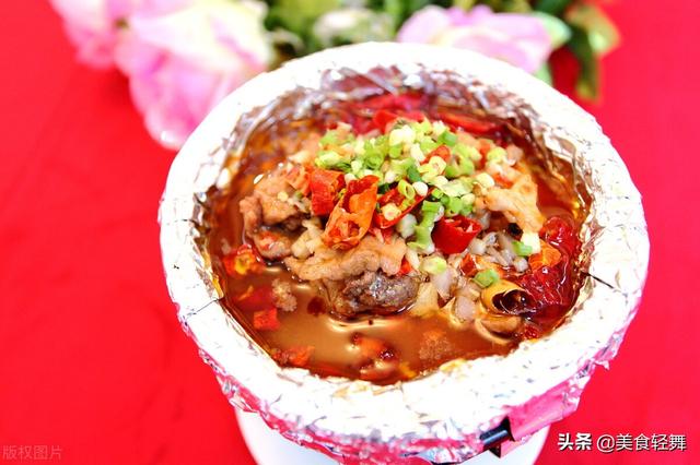 莲花县美食，莲花县美食小吃（看你会喜欢哪几道）