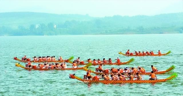 端午节有哪些习俗，端午节的习俗有哪些（除了吃粽子、赛龙舟）