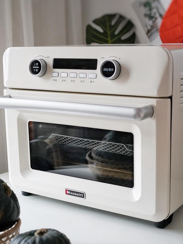 空气炸锅和烤箱哪个更适合家用，空气炸锅和烤箱哪个更适合家用