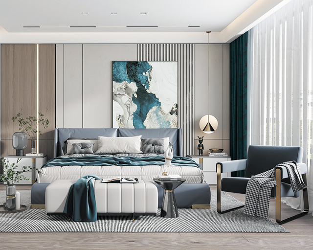 窗帘滑道怎么安装，窗帘顶装滑轨如何安装示意图（窗帘杆和窗帘轨道的安装方法有哪些）