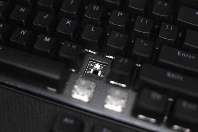 台式机调亮度按f几，笔记本调亮度（雷柏V520RGB合金版）