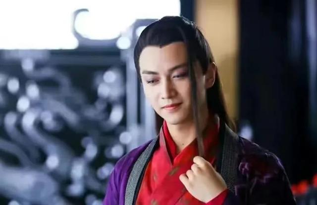 陈晓龙门镖局，龙门镖局的演员表（你这么疯陈妍希知道吗）