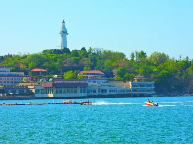 烟台自由行攻略，烟台旅游攻略自由行（这座低调的海滨城市）