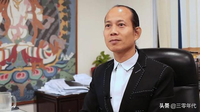 香港风水大师苏民峰，香港风水大师苏民峰解读风水（风水师们到底有多赚钱...）