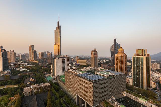 杭州属于哪个省份，杭州是哪的省会地图（中国最具幸福感的六大城市榜单揭晓）