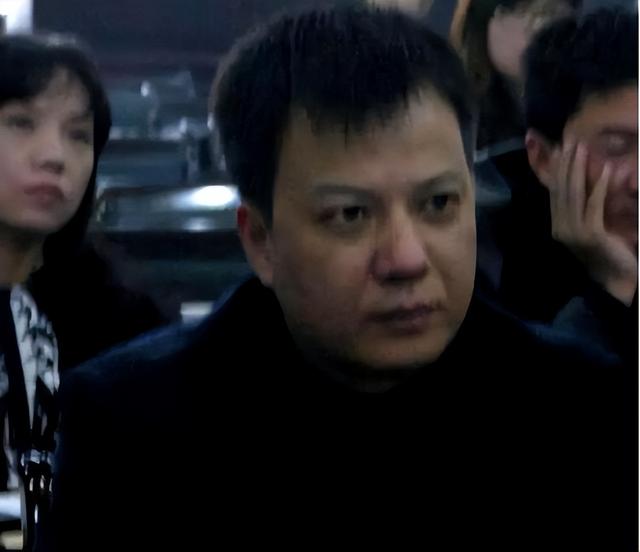 赵薇个人资料简介，女演员赵薇个人资料（儿子离婚分走5.2亿）