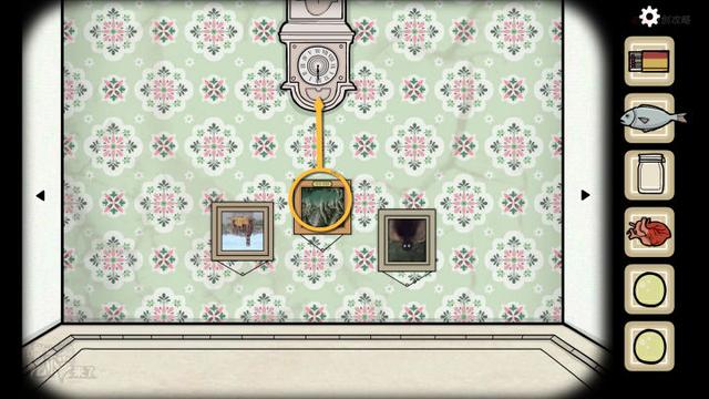 怀表怎么调时间，怀表怎么搭配（Room》重置PC图文攻略+隐藏关卡）