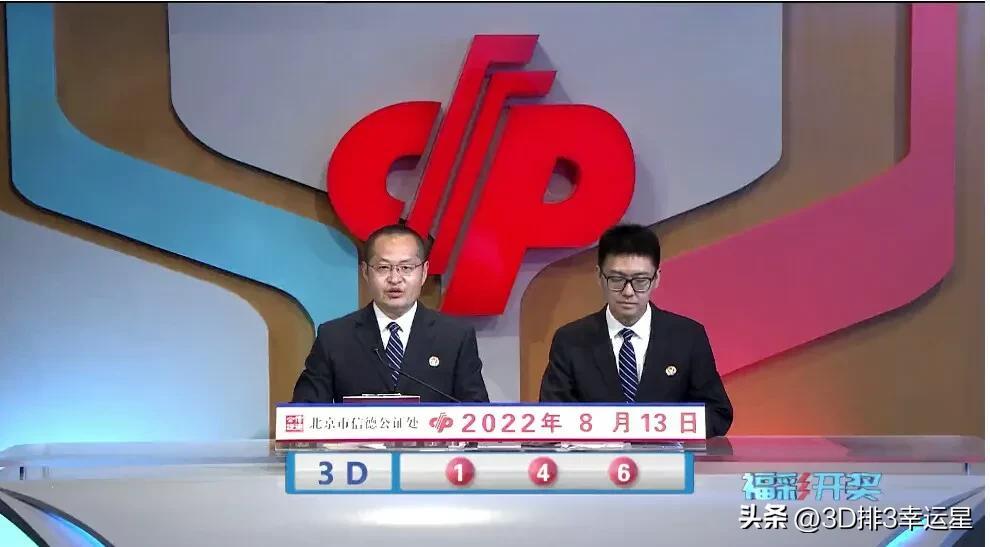 大连3d（福彩3D第22216期分析终极预测）